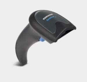 Datalogic QuickScan Lite QW2120 с подставкой